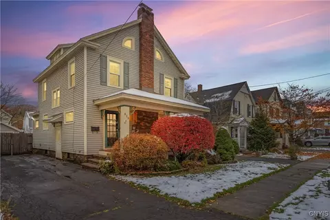 619 Dewitt St, Syracuse, NY 13203