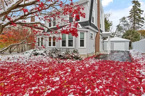 203 Candee Ave, Syracuse, NY 13224