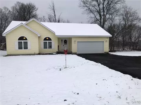 9630 Nys Rt 365, Trenton, NY 13354