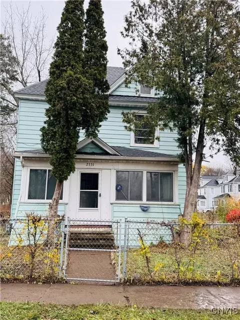 2331 Midland Ave, Syracuse, NY 13205