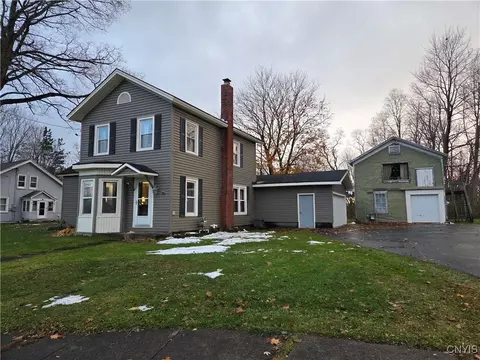 316 S Main St, Mannsville, NY 13661