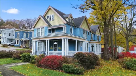 42 W Gansevoort St, Little Falls, NY 13365