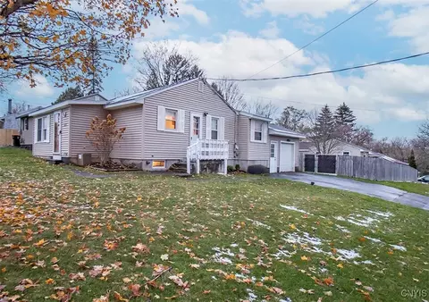 815 Norton Ave, Sullivan, NY 13037