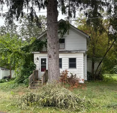 303 Ingham Ave, Frankfort, NY 13340