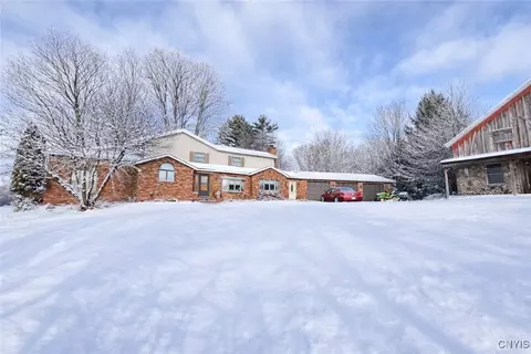 287 Old Groton Rd, Cortlandville, NY 13045