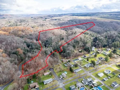 Buchanan St, German Flatts, NY 13357