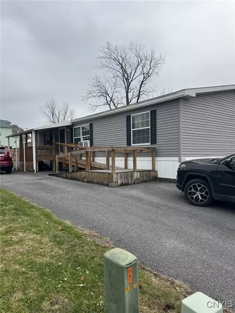 933 Leray St #217, Watertown, NY 13601
