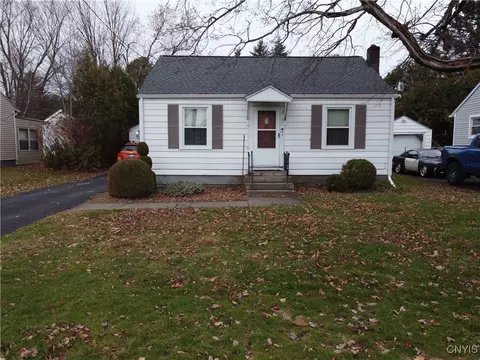 201 Mcrae St, Rome, NY 13440