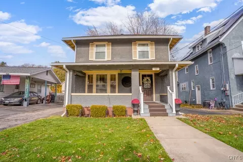 Other - 111 E German St, Herkimer, NY 13350 photo 2 of 14
