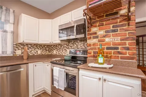 Kitchen - 111 E German St, Herkimer, NY 13350 photo 3 of 3