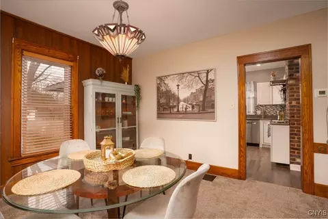 Dining - 111 E German St, Herkimer, NY 13350 photo 2 of 2