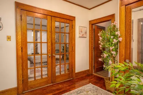 Entry Way - 111 E German St, Herkimer, NY 13350 photo 4 of 4