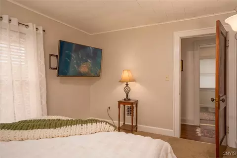 Bedroom - 111 E German St, Herkimer, NY 13350 photo 4 of 4