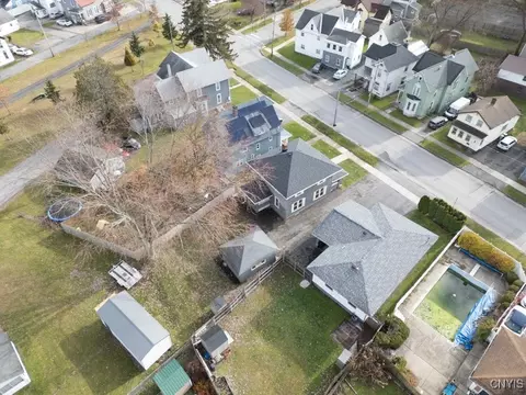 View/Area - 111 E German St, Herkimer, NY 13350 photo 3 of 4