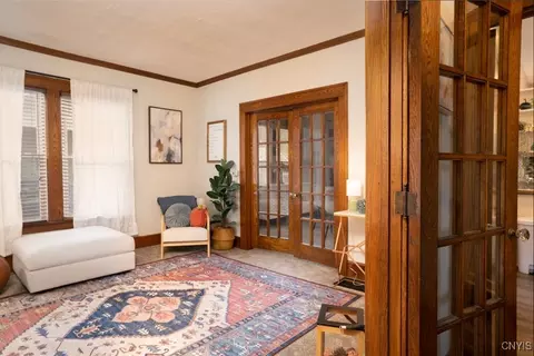 Entry Way - 111 E German St, Herkimer, NY 13350 photo 2 of 4