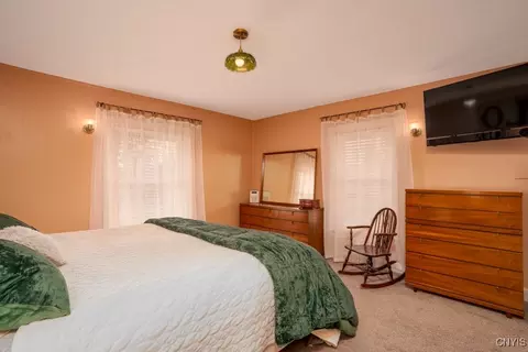 Bedroom - 111 E German St, Herkimer, NY 13350 photo 2 of 4