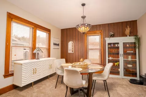 Dining - 111 E German St, Herkimer, NY 13350 photo 1 of 2