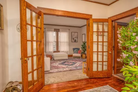 Entry Way - 111 E German St, Herkimer, NY 13350 photo 3 of 4