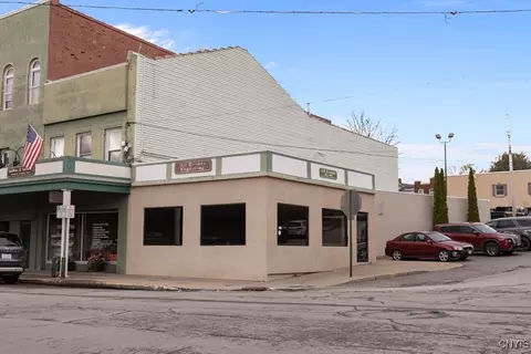 538 E Main St, Little Falls City, NY 13365
