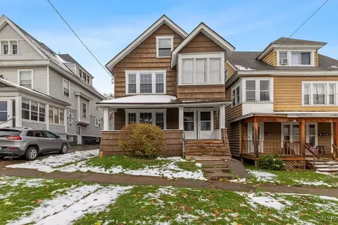 316 Whittier Ave #18, Syracuse, NY 13204