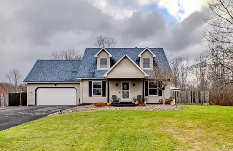 9495 Bear Springs Rd, Brewerton, NY 13029