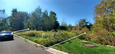 Cross Creek Lot 32 Drive, Clay, NY 13090