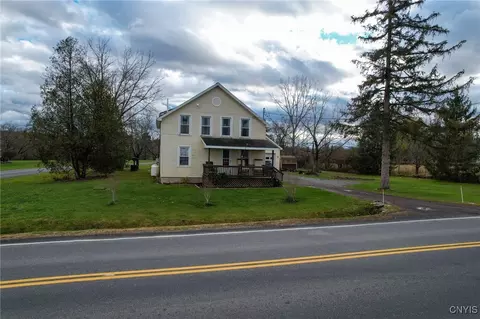 5916 College Hill Rd, Vernon, NY 13476