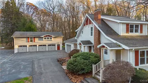 906 Fay St, Volney, NY 13069