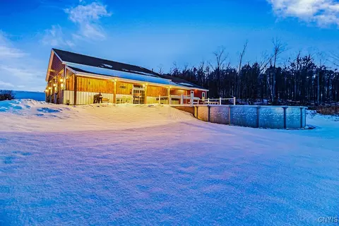 6908 Sanger Hill Rd, Waterville, NY 13480