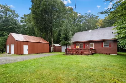143 Thibado Rd, Webb, NY 13331