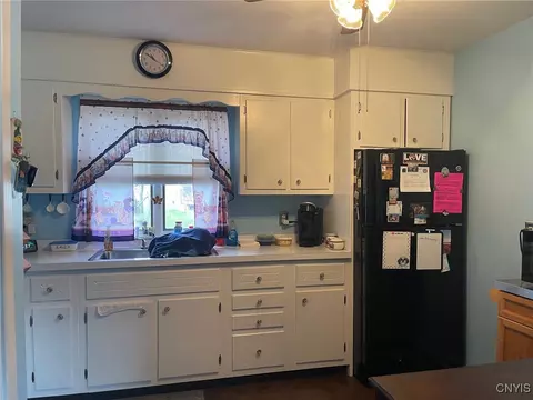 Kitchen - 57 State St, Oneida, NY 13421 photo 3 of 3