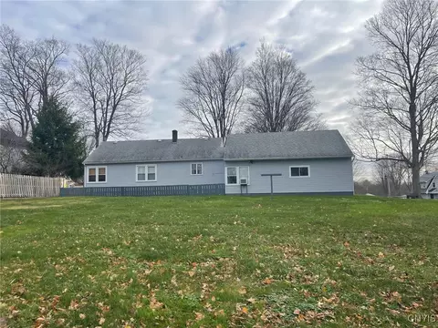 Exterior - 57 State St, Oneida, NY 13421 photo 3 of 7