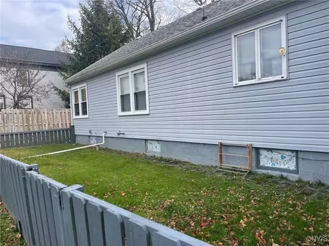 Exterior - 57 State St, Oneida, NY 13421 photo 5 of 7