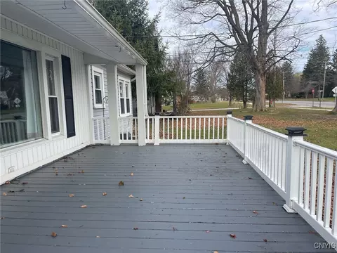 Exterior - 57 State St, Oneida, NY 13421 photo 2 of 7