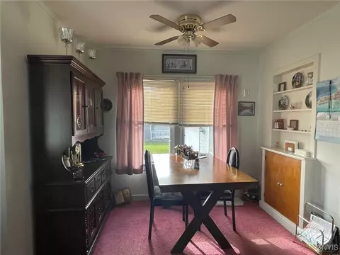 Dining - 57 State St, Oneida, NY 13421 photo 1 of 1