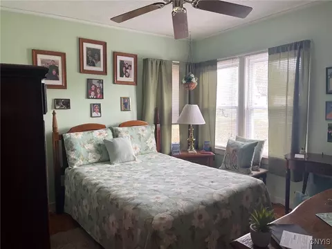 Bedroom - 57 State St, Oneida, NY 13421 photo 1 of 6