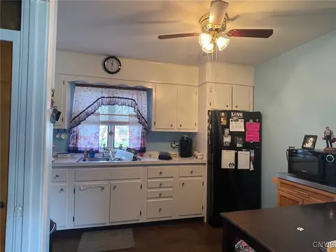 Kitchen - 57 State St, Oneida, NY 13421 photo 1 of 3