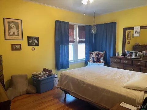 Bedroom - 57 State St, Oneida, NY 13421 photo 3 of 6