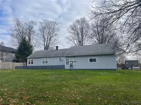 Exterior - 57 State St, Oneida, NY 13421 photo 4 of 7