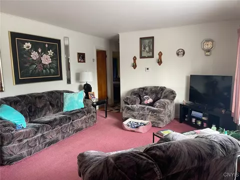 Living - 57 State St, Oneida, NY 13421 photo 2 of 2