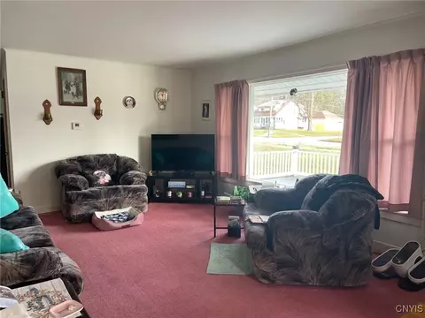 Living - 57 State St, Oneida, NY 13421 photo 1 of 2