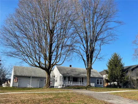 Exterior - 57 State St, Oneida, NY 13421 photo 1 of 7