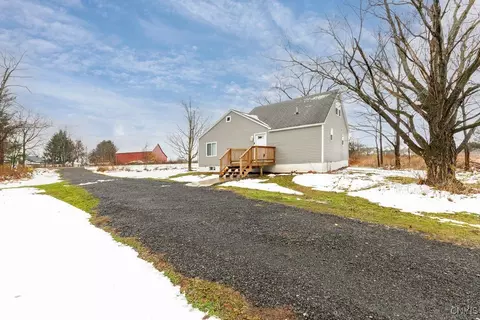 199 Gristwood Rd, Palermo, NY 13132