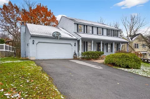 109 Calypso Cir, Salina, NY 13088