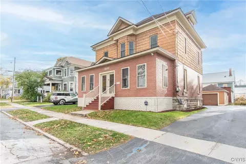 1022 Boyd St, Watertown, NY 13601