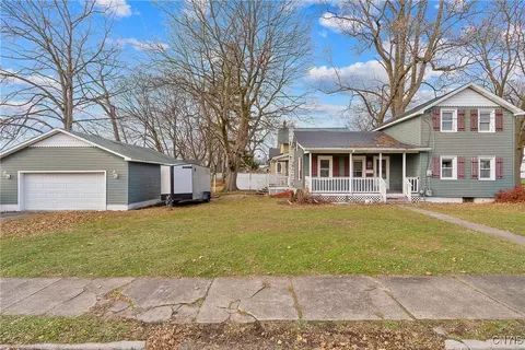 211 Pratt St, Fulton, NY 13069