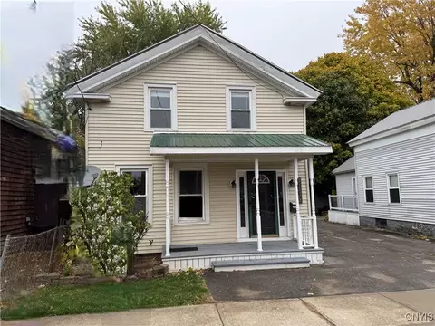 610 Franklin St, Ogdensburg, NY 13669