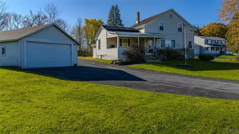 3006 State Route 31, Lenox, NY 13032