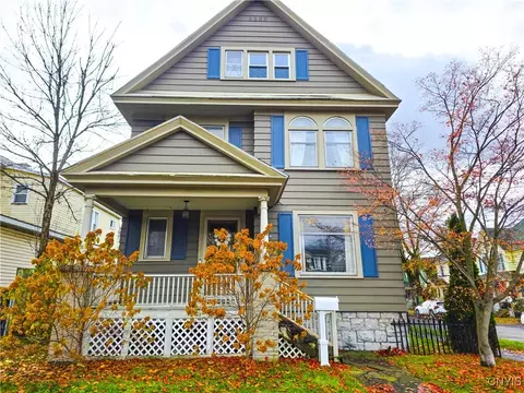 118 E Genesee St, Auburn, NY 13021