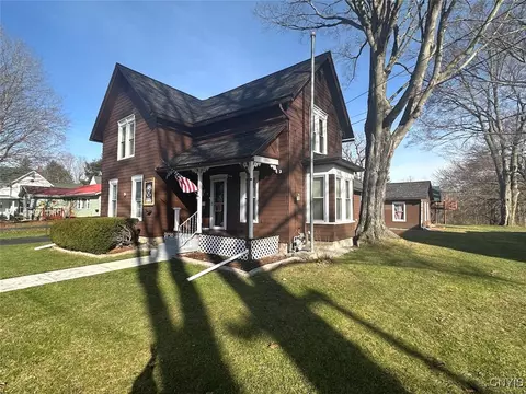 11 Willard St, Amity, NY 14813